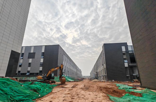 株洲高新区：一块“闲地”如何变“沃土”？