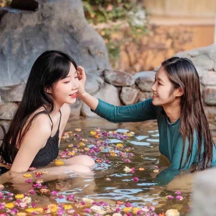 年味愈近！郴州“十泉十美”全攻略+消费券福利，回家的温暖快收好！