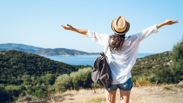 无人机“黑飞”纳入治安处罚范围！假期旅拍请注意