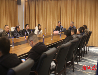 优质医疗下沉赋能基层 蓝山胃肠健康护航行动圆满落幕