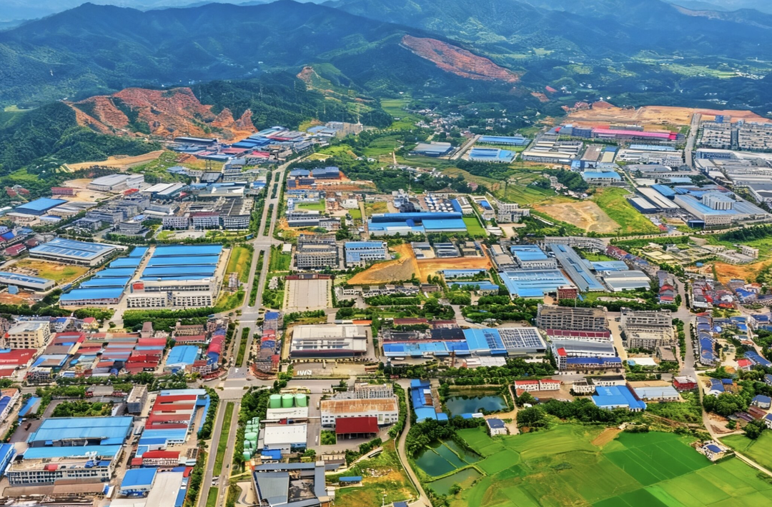 2025年全省担当作为优秀干部！平江高新区向阳当选