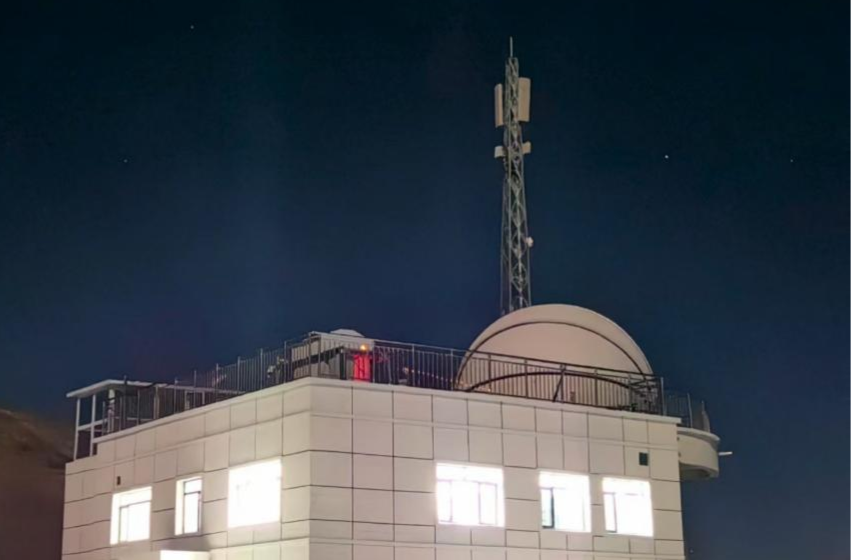 刷新多项世界纪录！本周，我国在多领域实现突破