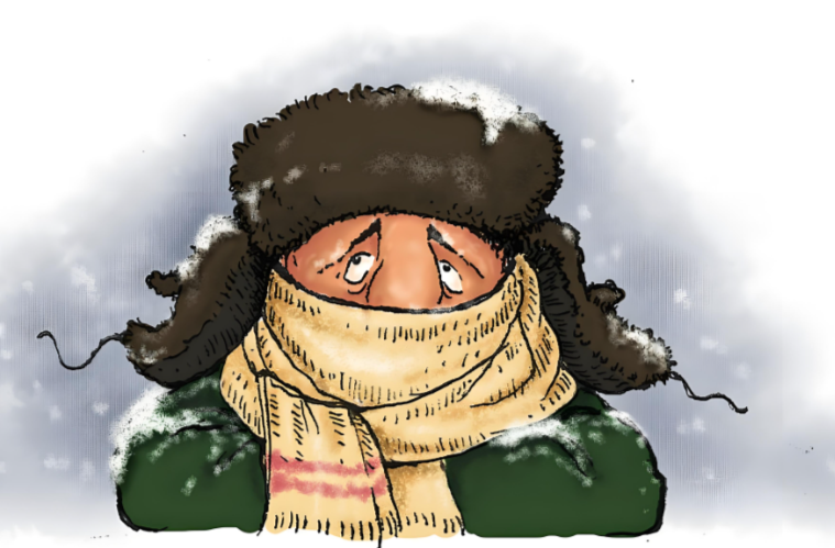 2月将有4次冷空气过程影响我国，还会有寒潮吗？