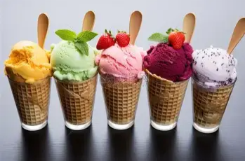 冰淇淋里的卡拉胶，或致胰岛素抵抗
