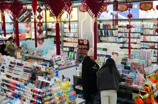 岳阳南湖新添复合型文化地标，“大家书屋”开启“阅读+”多元体验