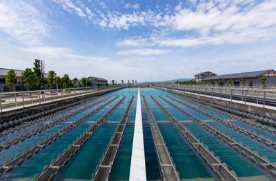 水润万物 泽被民生，怀化推进城镇供水排水高质量发展