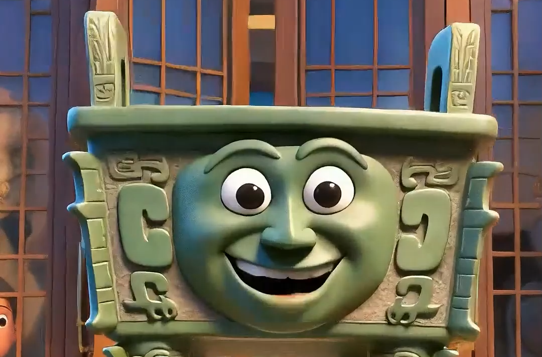 AI视频丨湖南“顶流”这young唱