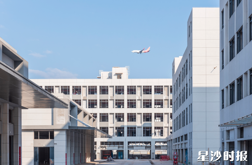 “全球美食枢纽”即将启航 玉湖冷链（长沙）交易中心预计今年投运