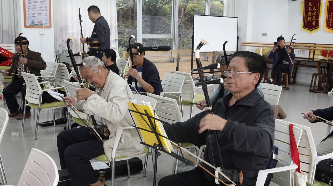 湘西银发人才建功新时代@湖南日报市州头条