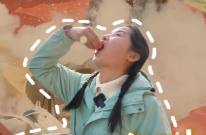 田坎侃丨你童年的年味，有没有这一声巨响？