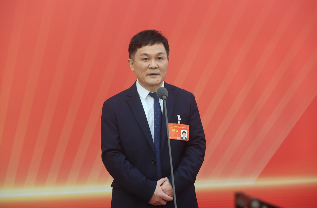 冯宇：让更多一线操作工懂技术、会创新、能担当