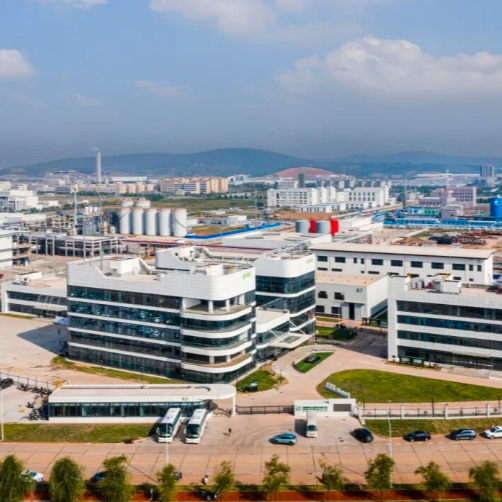 津市新增3家省级企业技术中心