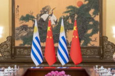 中华人民共和国和乌拉圭东岸共和国关于深化中乌全面战略伙伴关系的联合声明