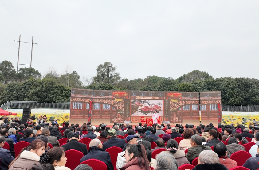 推动常态化、长效化 长沙“三下乡”集中示范活动举行@湖南日报