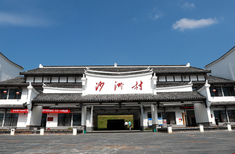 汝城县： “一减一增”塑阵地 服务升温冒热气