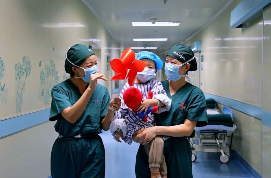 《大众卫生报》关注郴州：“健康郴州”的“十四五”答卷