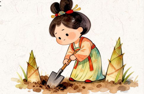 韵味节气③｜跟着古人解锁立春的六种“姿势”