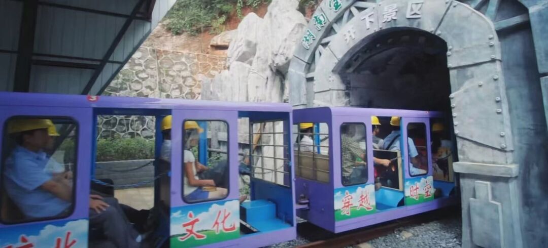 央视点赞！桂阳这里成为春节宝藏打卡地