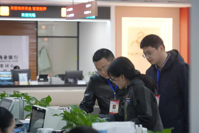 【全面从严治党在路上】“这样的提醒，就像一场及时雨！” 