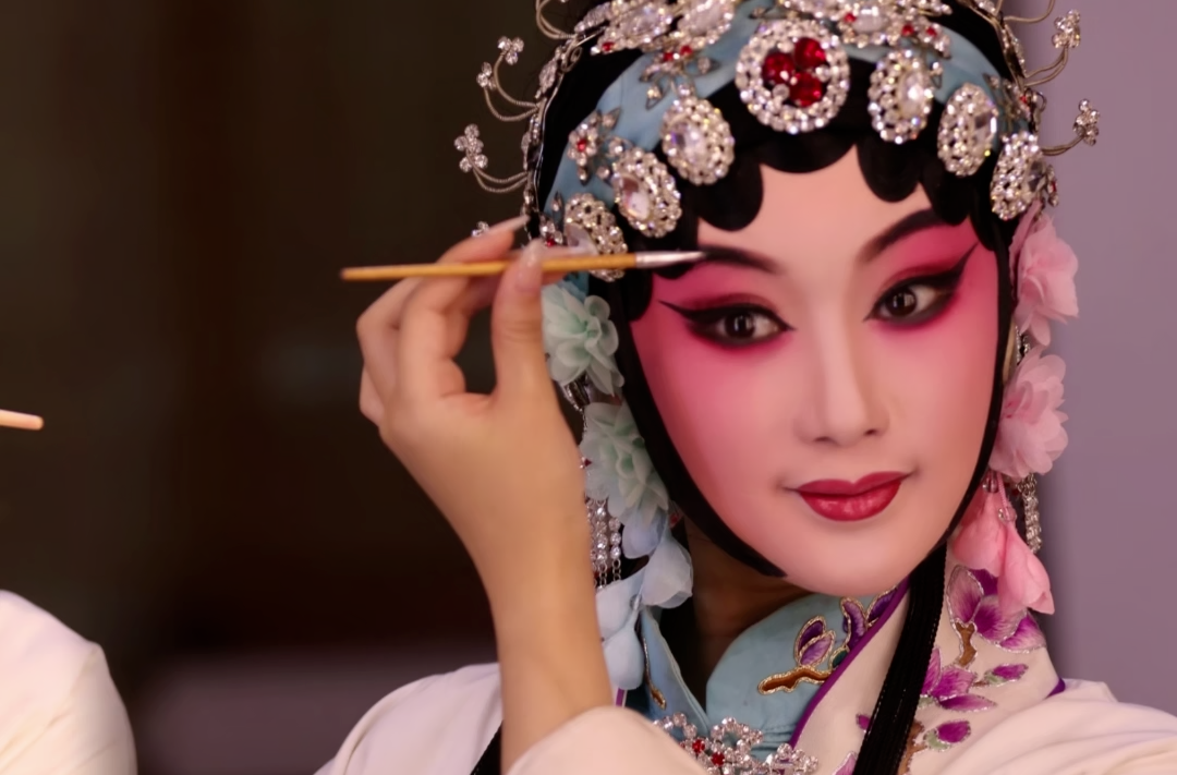 荆河戏韵 等你来听——澧县荆河戏青年演员宋彬彬的独白