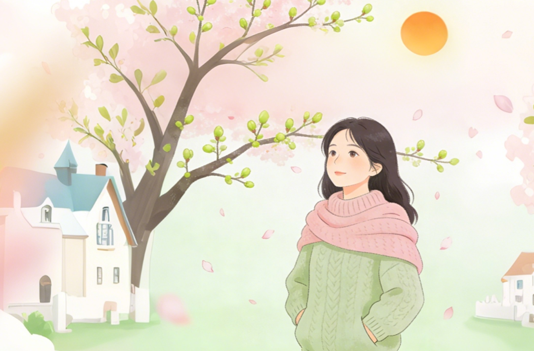 立春养阳正当时！春捂、饮食、作息这样调，为全年健康打基础