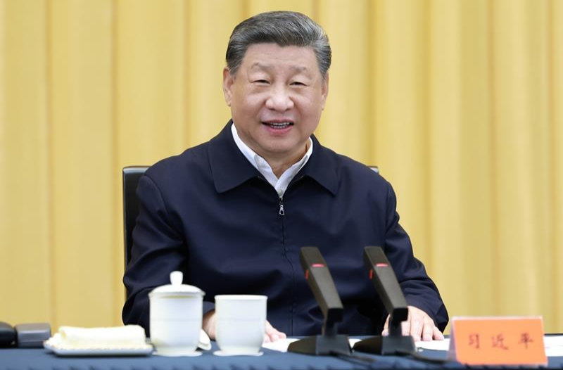 时政微观察丨推动未来产业发展不断取得新突破