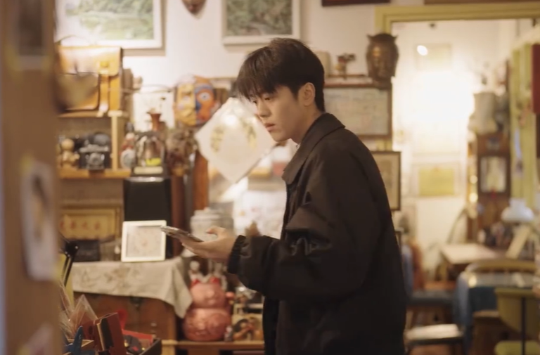 网络普法情景剧 | 流量笔记