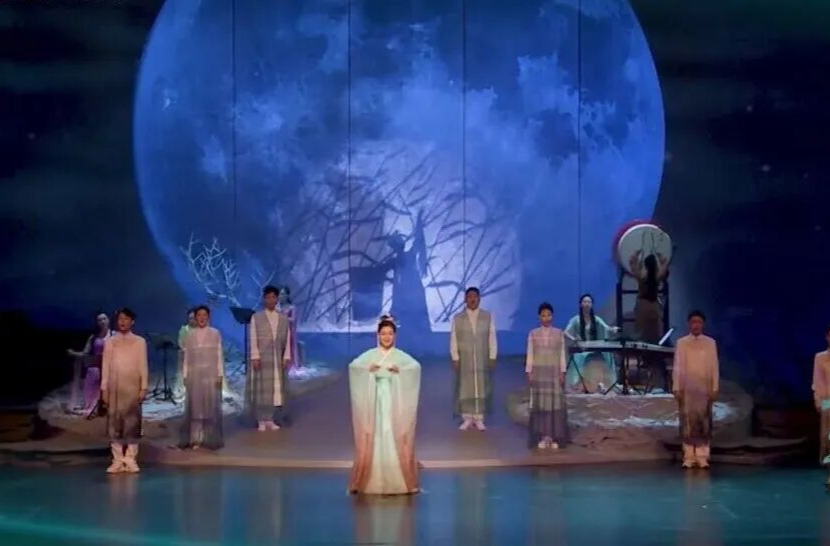 早鸟票6折开抢！《千年一声唱》国风音乐会登陆岳阳，2月10日赴一场古今之约