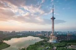 株洲市代表团召开两次全体会议