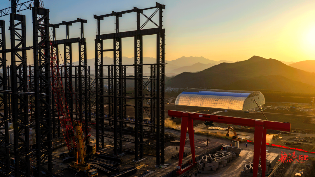 “锂”想启航！从省政府工作报告看临武奋进新篇章