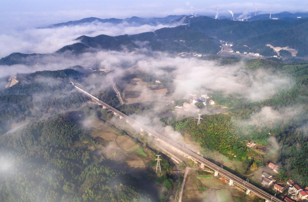 新春走笔看云溪：农文旅融合绘就乡村振兴新图景