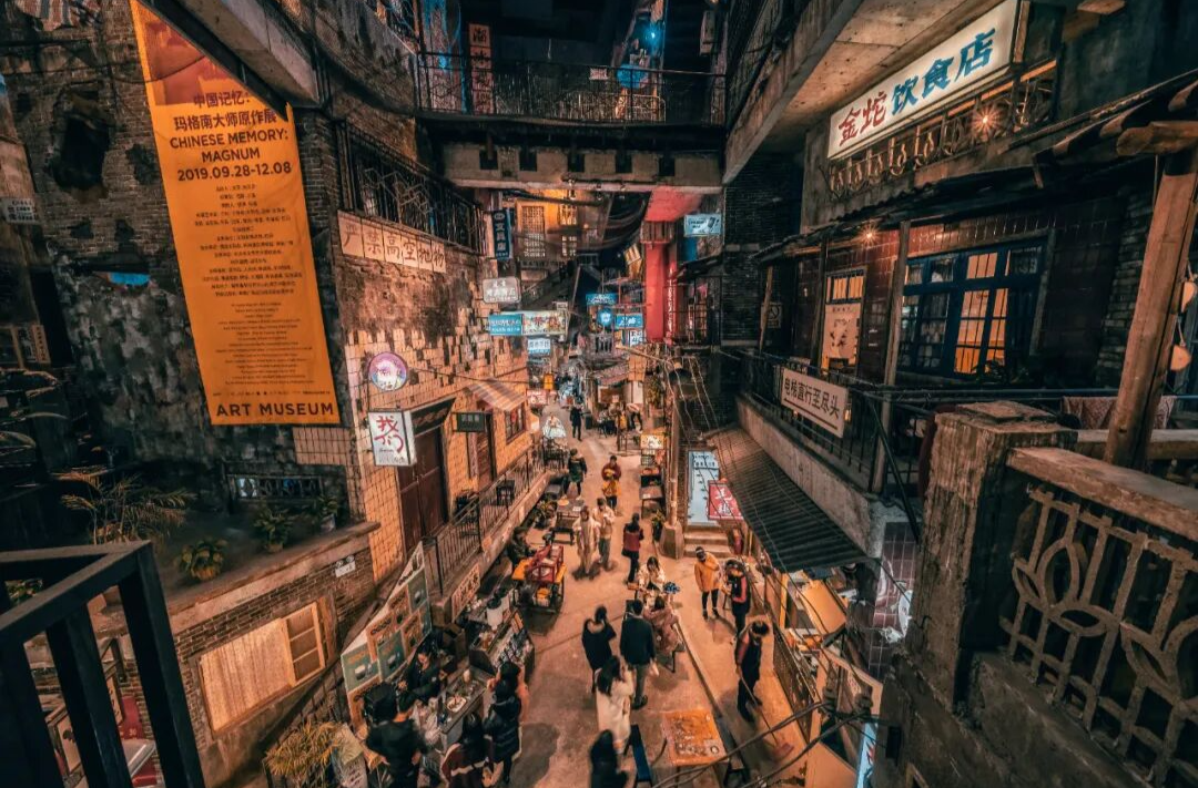 快乐长沙过大年丨长沙除夕去哪吃年夜饭？（下）