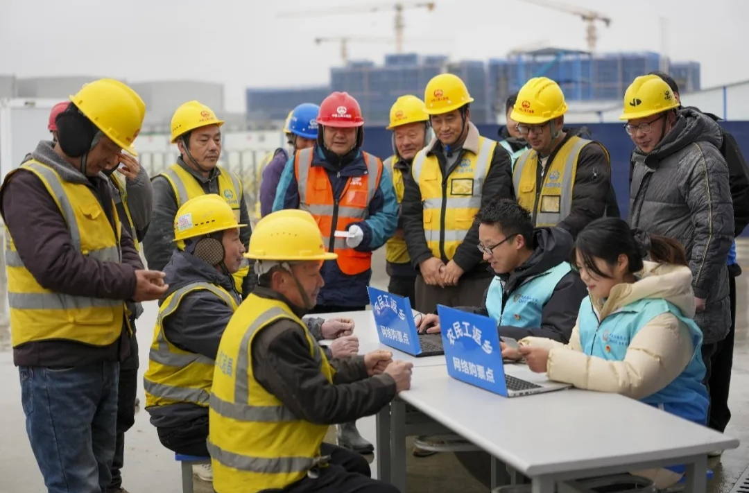 对于这个群体，中央一号文件持续关注