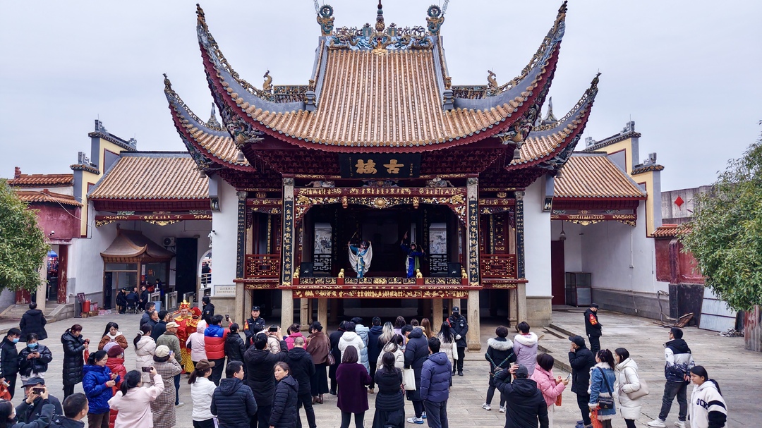 瑞马腾，乐无穷！来星沙，过大年！