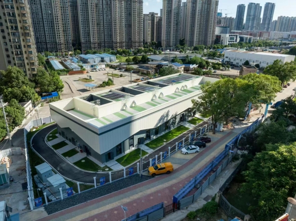 可靠电力，守护长沙的幸福日常@湖南日报