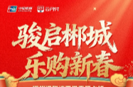 骏启郴城，乐购新春！郴州政府消费券重磅上线，福利叠加迎马年！