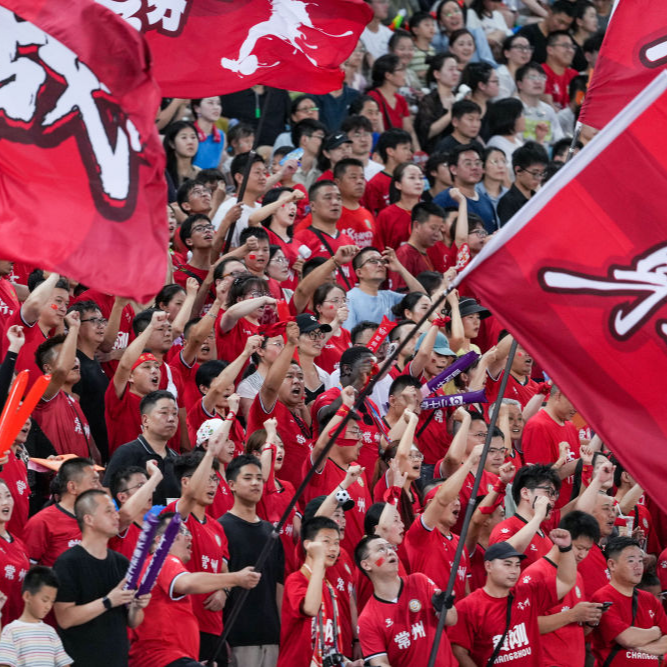 习近平总书记关切事｜中国体育逐梦正当时（下篇）