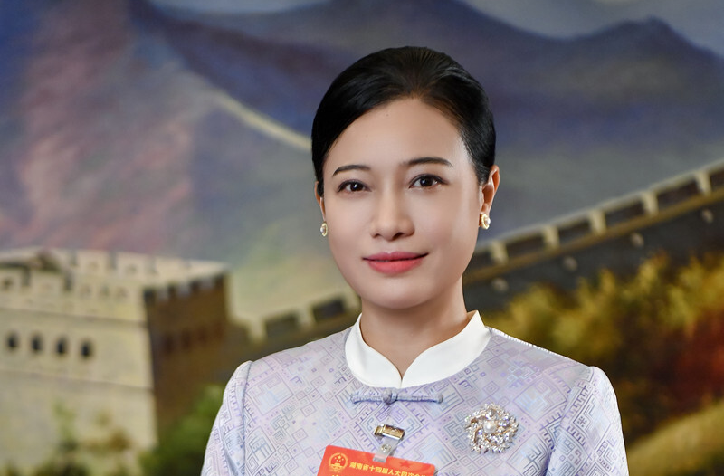 围绕“四篇文章”精准发力，加快建设五省边际区域性中心城市——访省人大代表，怀化市委副书记、市长韦朝晖