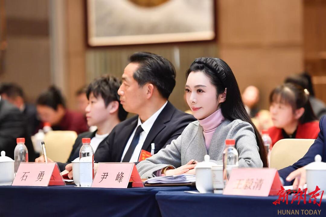 智能设备破局 咖啡产业焕新——省人大收录差异化培育新质生产力建议