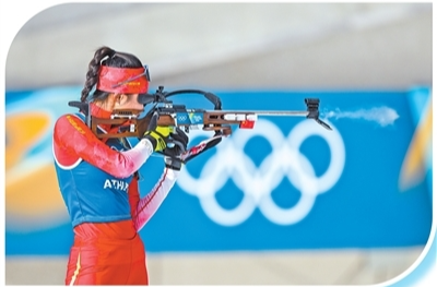 米兰冬奥会开幕！这份中国观众“观赛指南”请查收→