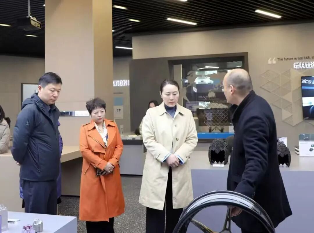 长沙市工商联前瞻建言纳入省“十五五”规划