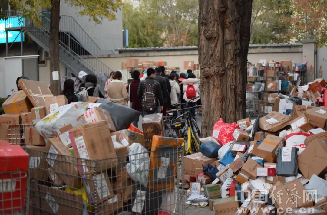 春节快递停运？多家公司回应