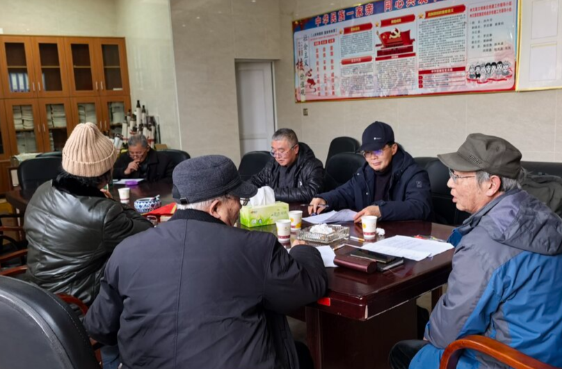 词丨江城子·油坊诗社