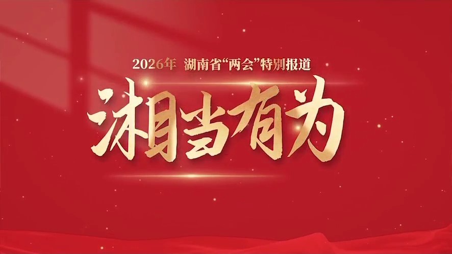 湖南省人大代表许忠建：奋力建设五省边际区域性中心城市