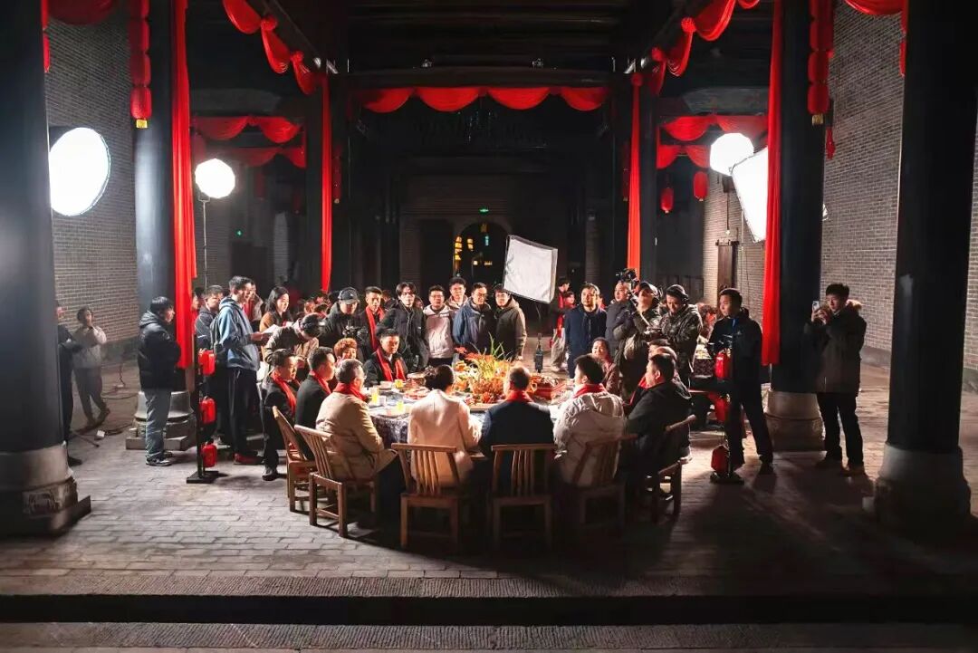 汝此温暖 城启新春 | 湖南广播电视台《新春走基层·汝城篇》圆满完成录制