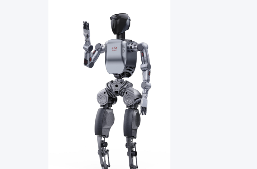 人形机器人如何跨越“奇点时刻”？