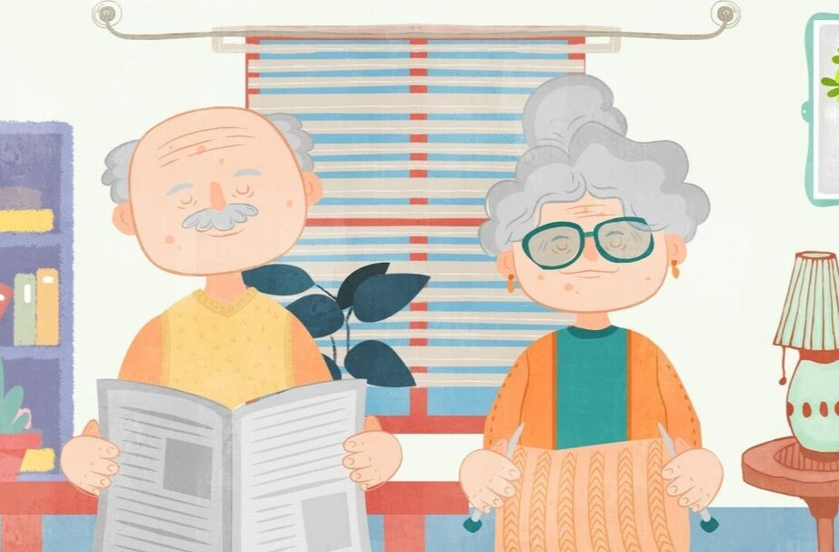 周末·健康丨老花与远视是一回事吗？如何科学矫正？这些知识要了解