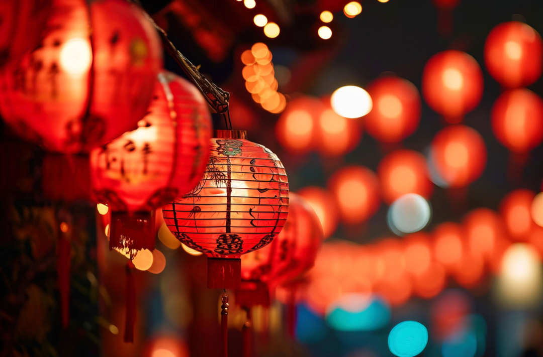 湘潭市图书馆举办新春喜乐会