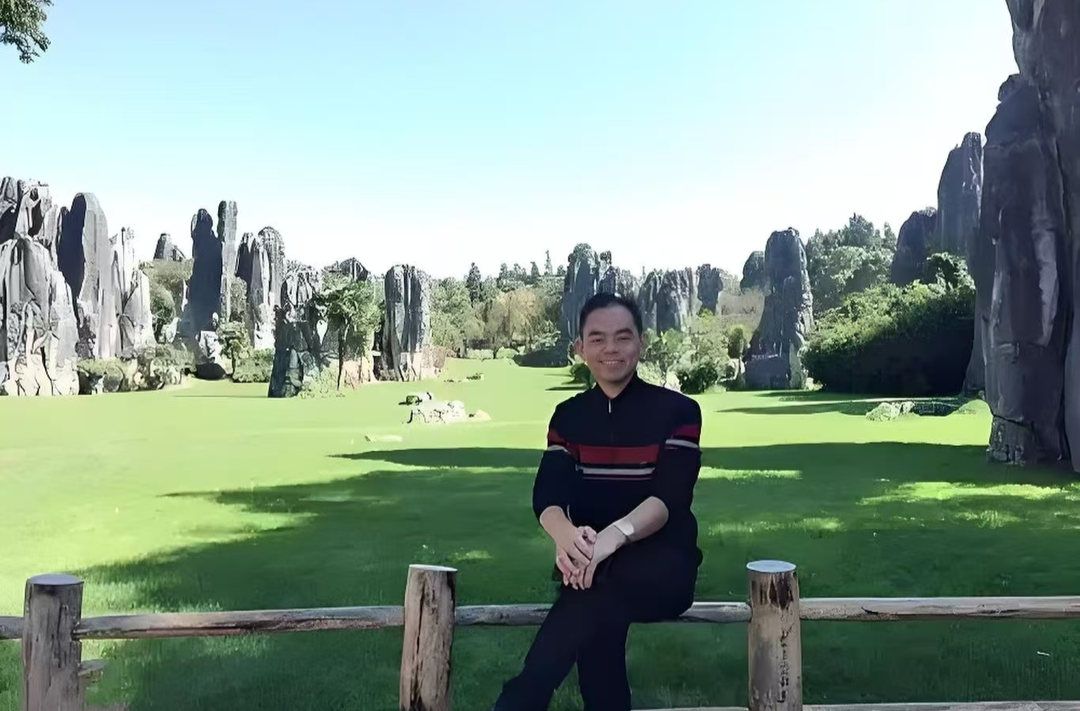 以信为盾：康俊的商道与归途