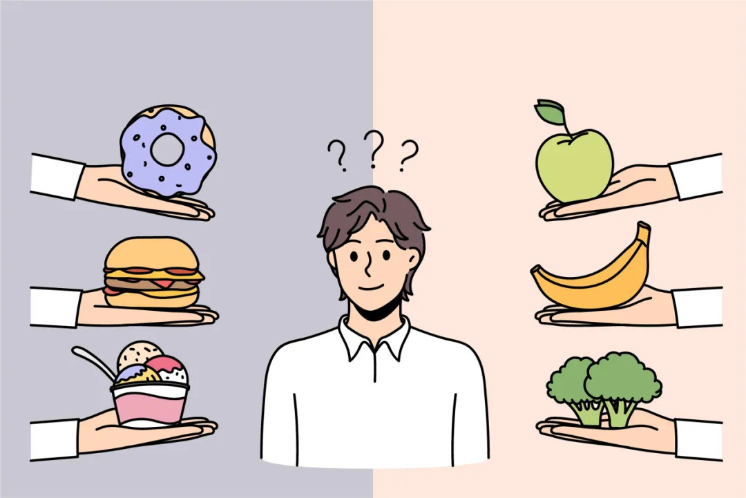 明明不饿却总想吃东西？隐形致胖元凶可能是它！